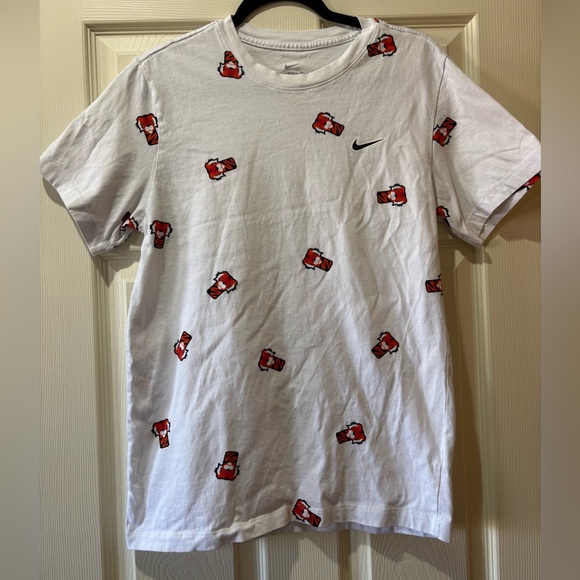 Nike Men's Tiger Woods Frank Clubhead Shirt - Picture 3 of 6